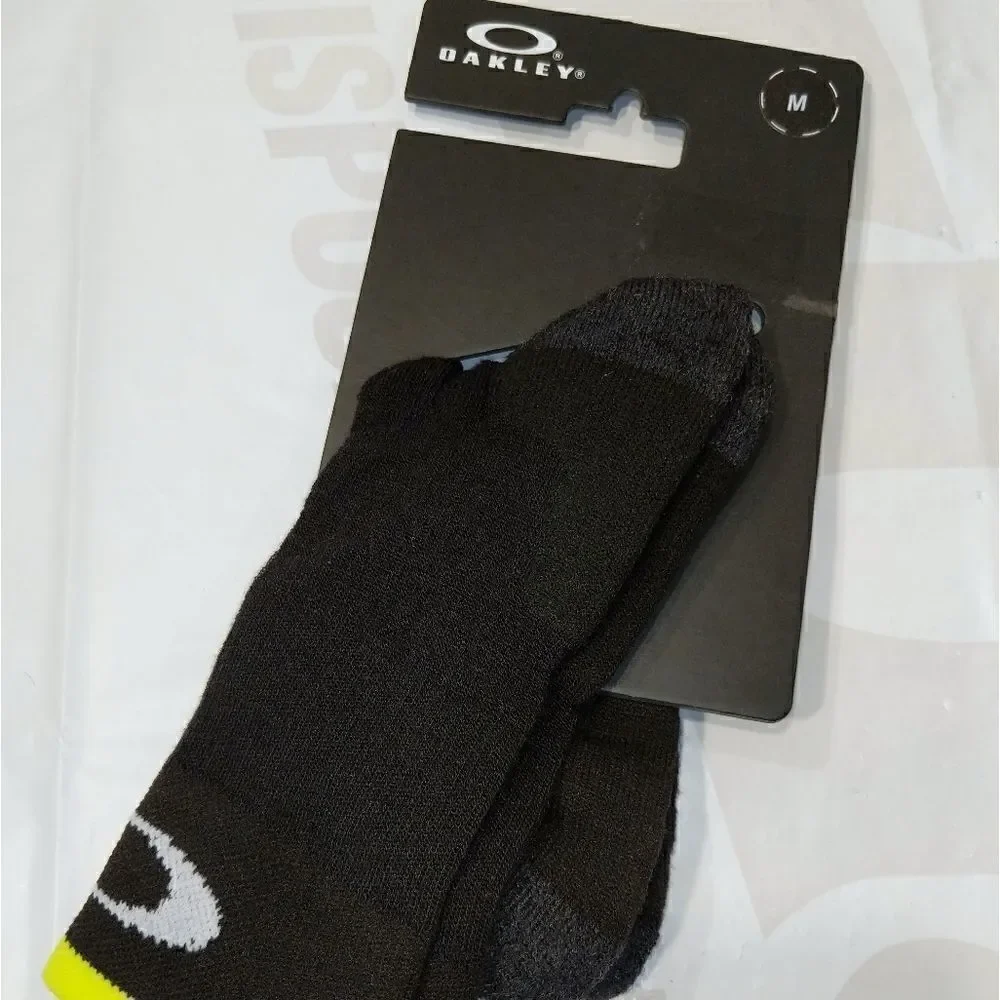 Oakley Thermal Wool Socks‎